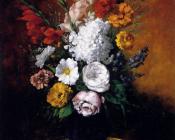 vase - 杰曼·西奥多尔·克勒门特·立波特